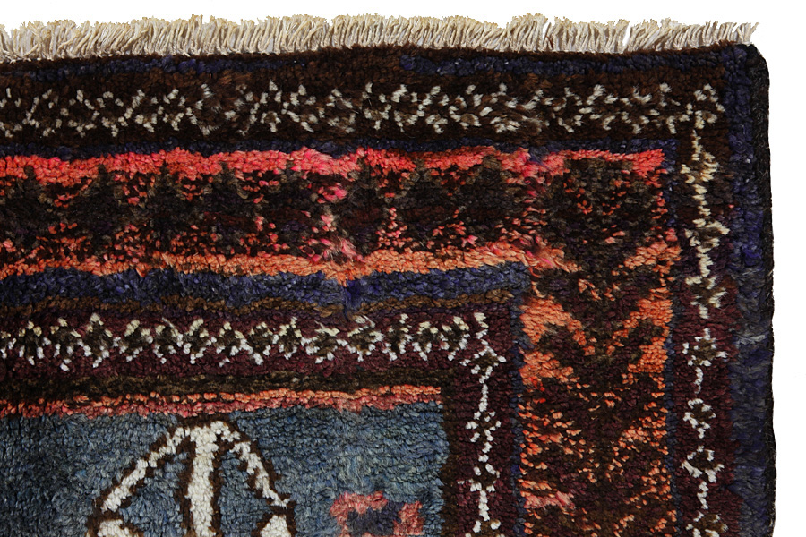 Lori Perzisch Tapijt 214x151 - Afbeelding 3