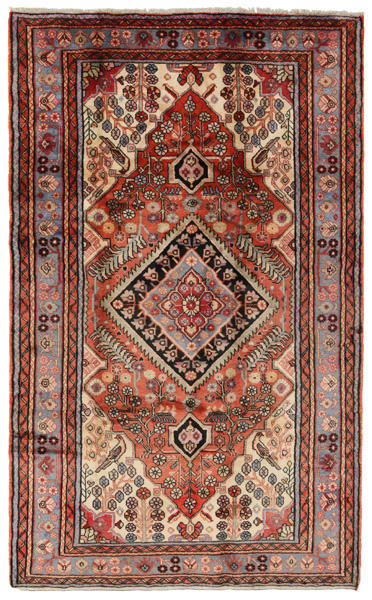 Nahavand Tapis Persan 255x157