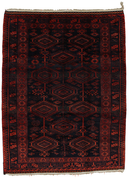 Lori - Qashqai Tapis Persan 218x170