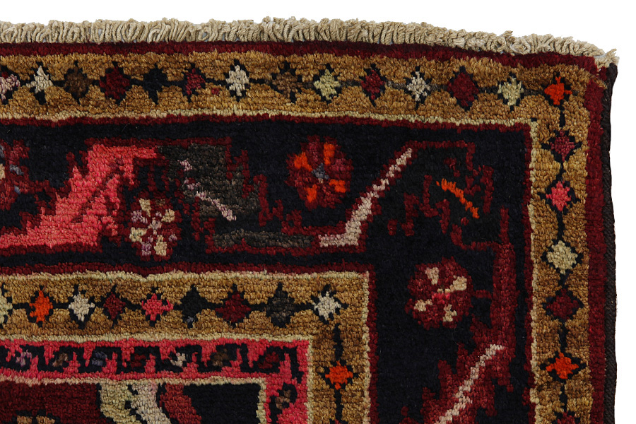 Bakhtiari - Qashqai Perzisch Tapijt 245x150 - Afbeelding 3