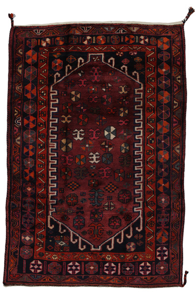 Lori - Qashqai Tapis Persan 225x154