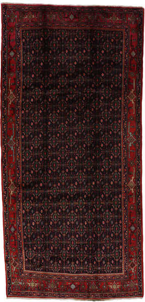 Bidjar - Kurdi Tapis Persan 316x150