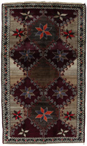 Gabbeh - Qashqai