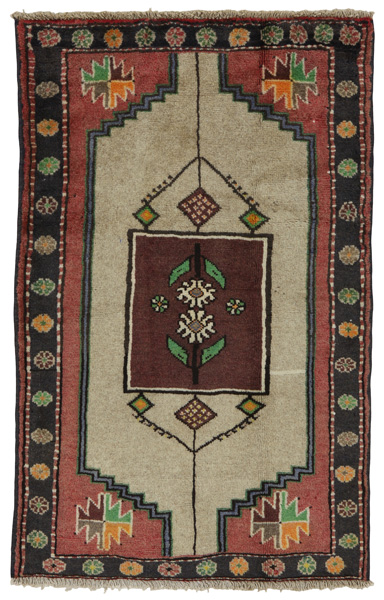Kelardasht - Kurdi Tapis Persan 120x75