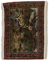 Sarough - Farahan