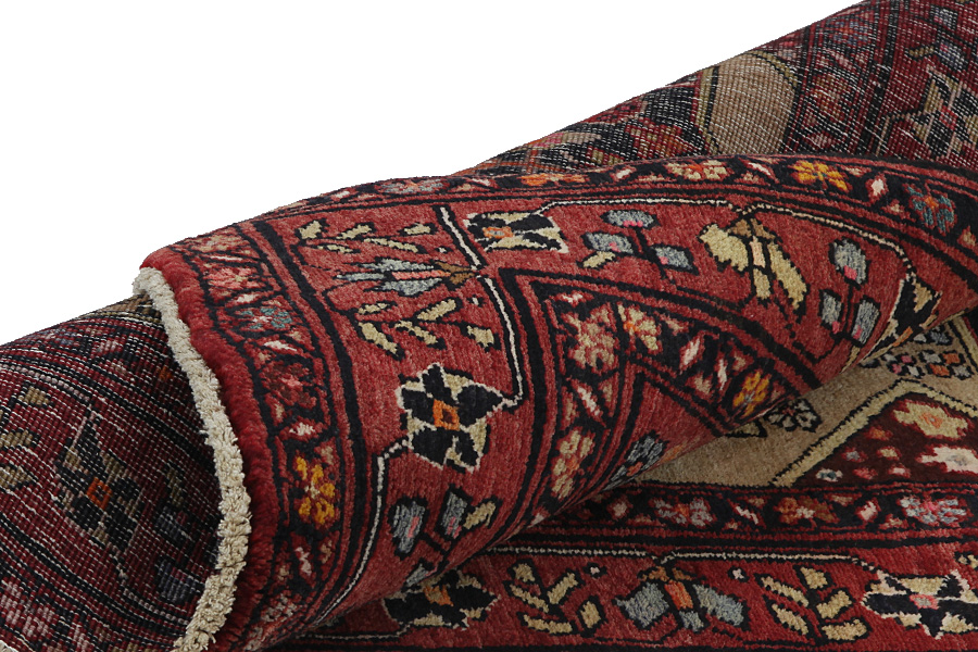 Bidjar - Kurdi Tapis Persan 160x86 - Image 3