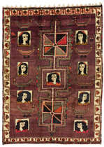 Bakhtiar - Qashqai
