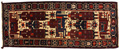 Bakhtiari - Qashqai