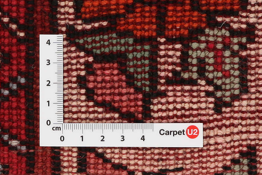 Jozan - Sarough Tapis Persan 270x150 - Image 3