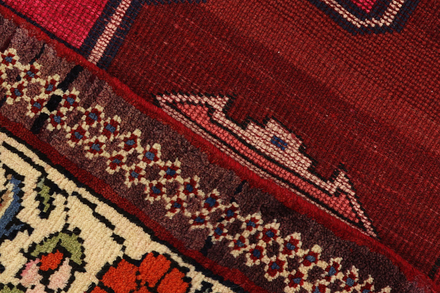 Jozan - Sarough Tapis Persan 270x150 - Image 6