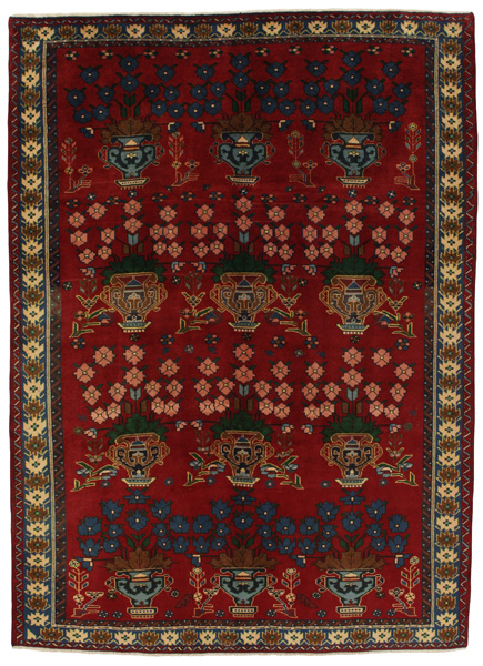 Afshar - Sirjan Perzisch Tapijt 284x206