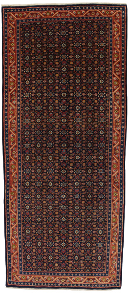Hosseinabad - Hamadan Tapis Persan 310x132