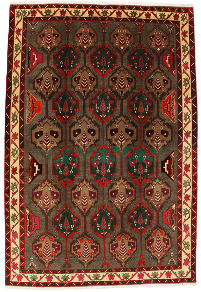 Bakhtiar