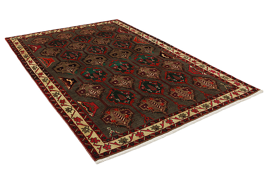 Bakhtiari Perzisch Tapijt 300x203 - Afbeelding 1