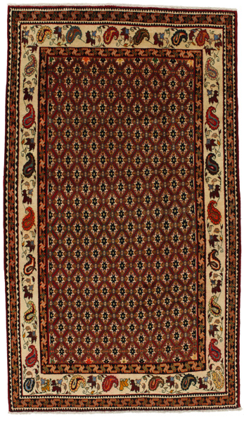 Joshagan Perzisch Tapijt 289x166