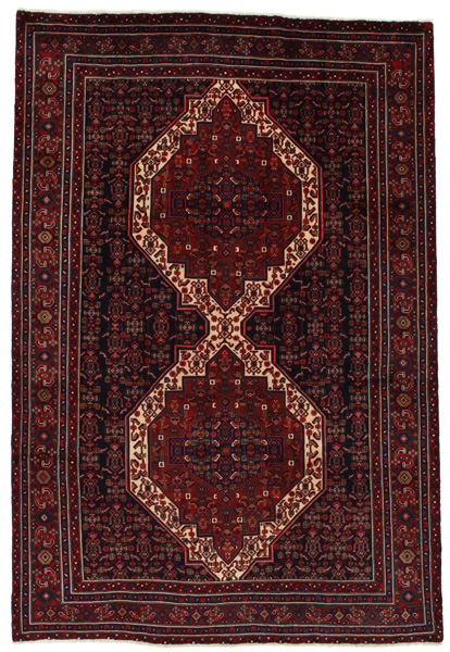 Senneh - Kurdi