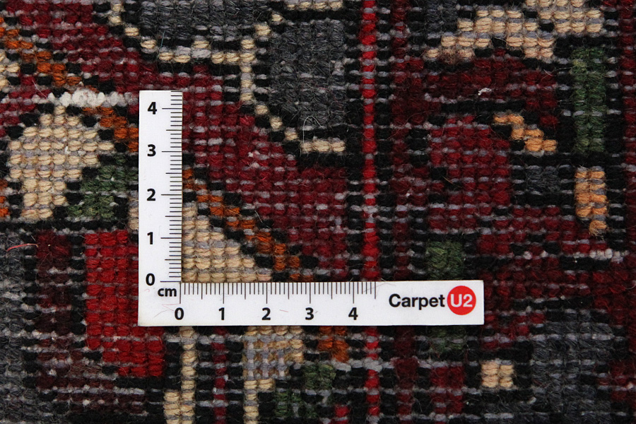 Bakhtiar Tapis Persan 312x212 - Image 3