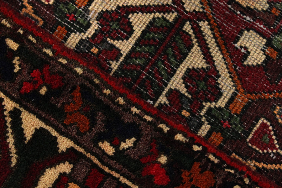 Bakhtiar Tapis Persan 312x212 - Image 5