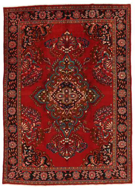 Lilian - Sarough Tapis Persan 311x225