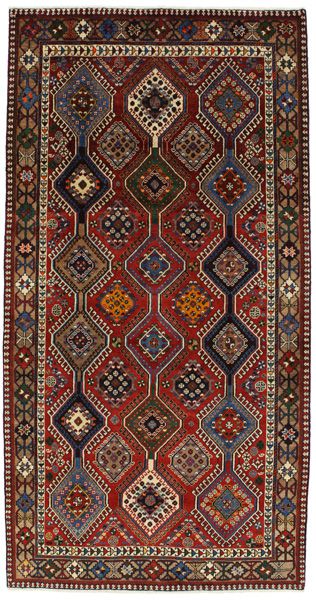 Qashqai - Shiraz Tapis Persan 310x160