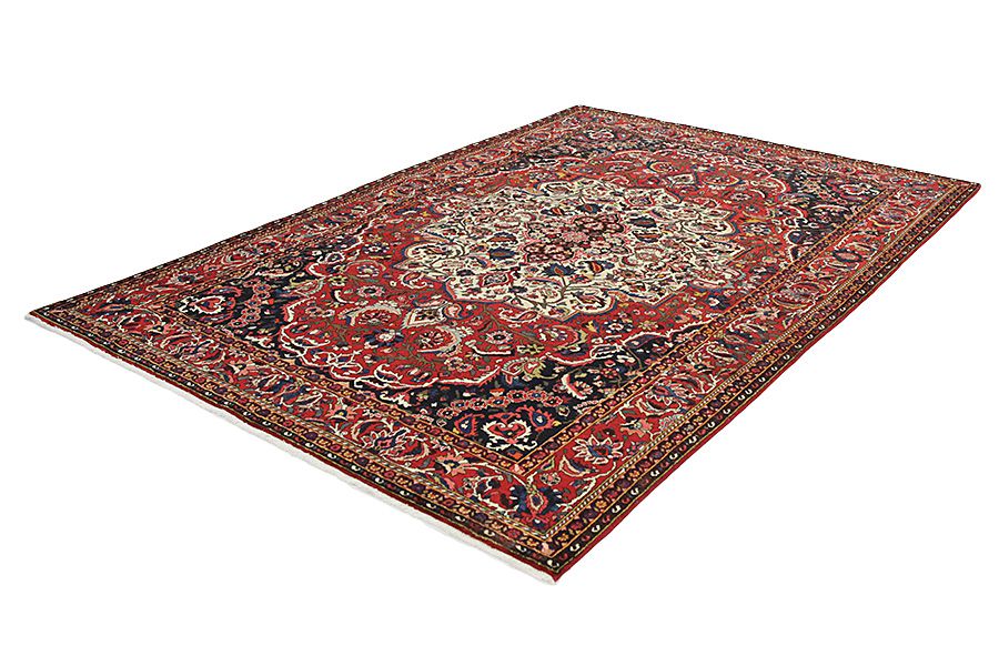 Bakhtiar Tapis Persan 314x206 - Image 2