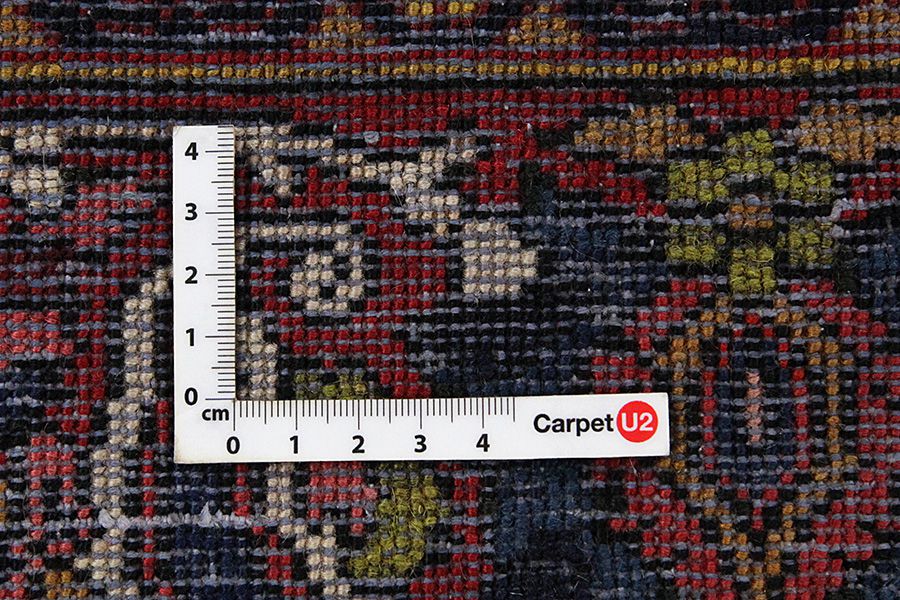 Bakhtiar Tapis Persan 314x206 - Image 3