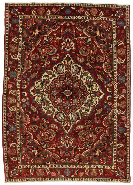 Bakhtiar Tapis Persan 310x220