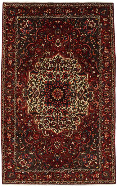 Bakhtiar Tapis Persan 332x208