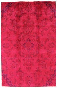 Tapis Vintage Sarouk 295x188