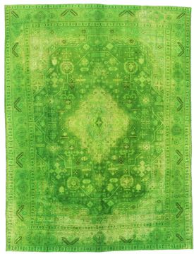 Tapis Vintage Wiss 390x300