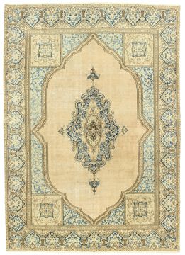 Tapis Kerman Patina 395x280