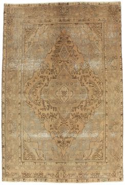 Tapis Tabriz Patina 293x194