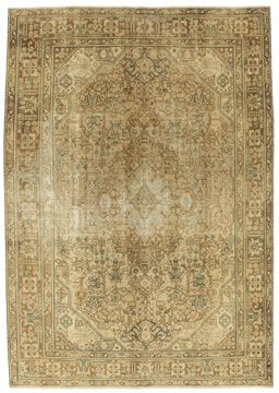 Tapis Tabriz Patina 285x200