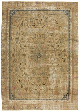 Tapis Tabriz Patina 353x252