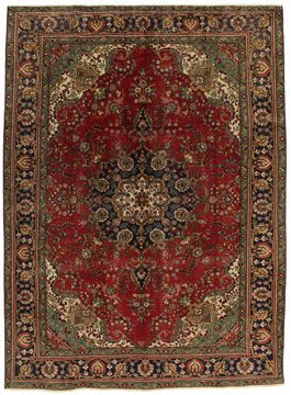 Tapis Tabriz Patina 347x252