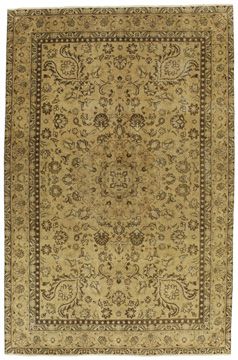 Tapis Tabriz Patina 288x190