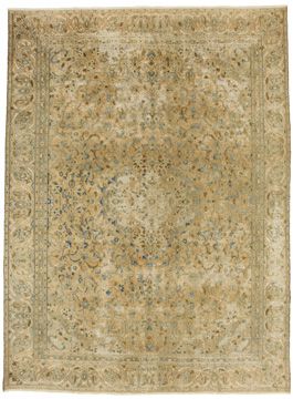 Tapis Tabriz Patina 364x266