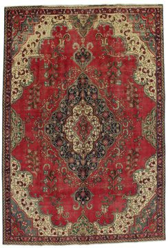 Tapis Tabriz Patina 335x228