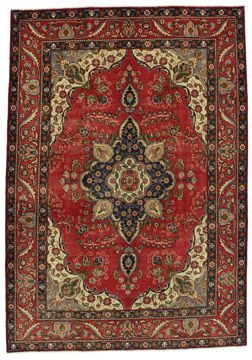 Tapis Tabriz Patina 280x194