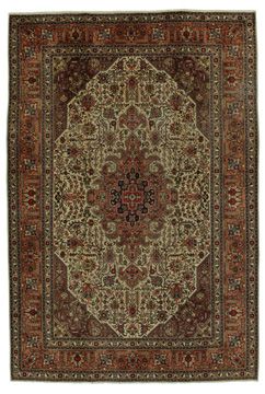 Tapis Tabriz Patina 296x200
