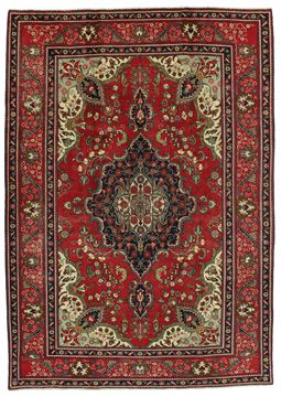 Tapis Tabriz Patina 286x200