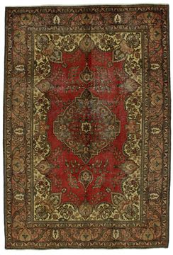 Tapis Tabriz Patina 291x196