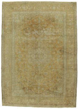 Tapis Kashan Patina 358x252