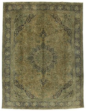 Tapis Kerman Patina 385x295