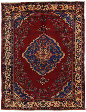 Tapis Lilian old 303x235