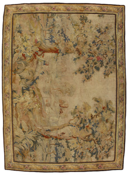 Tapis Tapestry Antique 347x256