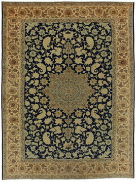 Tapis Isfahan Antique 395x290