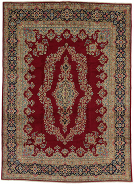 Tapis Kerman Lavar 408x300