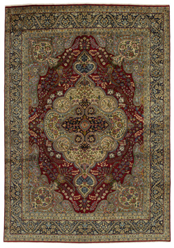 Tapis Kerman Lavar 420x300