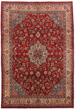 Tapis Jozan Sarouk 428x286